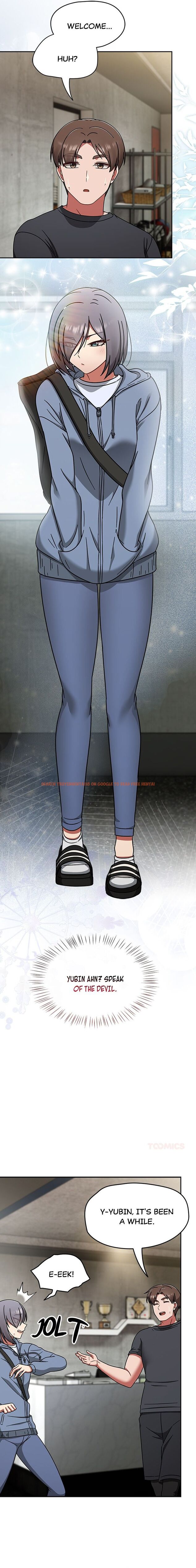 Read Hentai Image 18 728e0 in comic Ground And Pound - Chapter 43 - hentaitnt.net