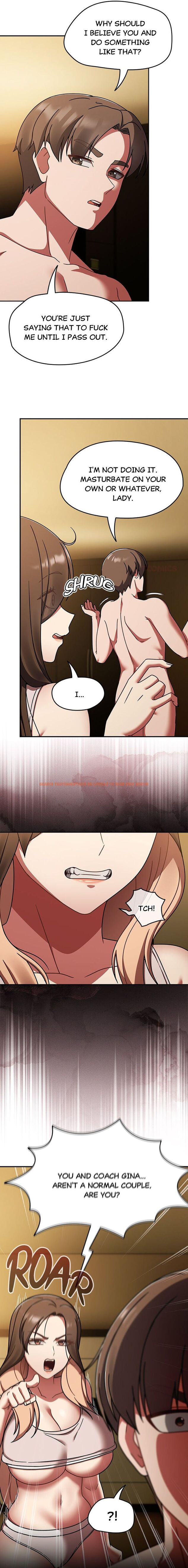 Read Hentai Image 2 728e0 in comic Ground And Pound - Chapter 43 - hentaitnt.net