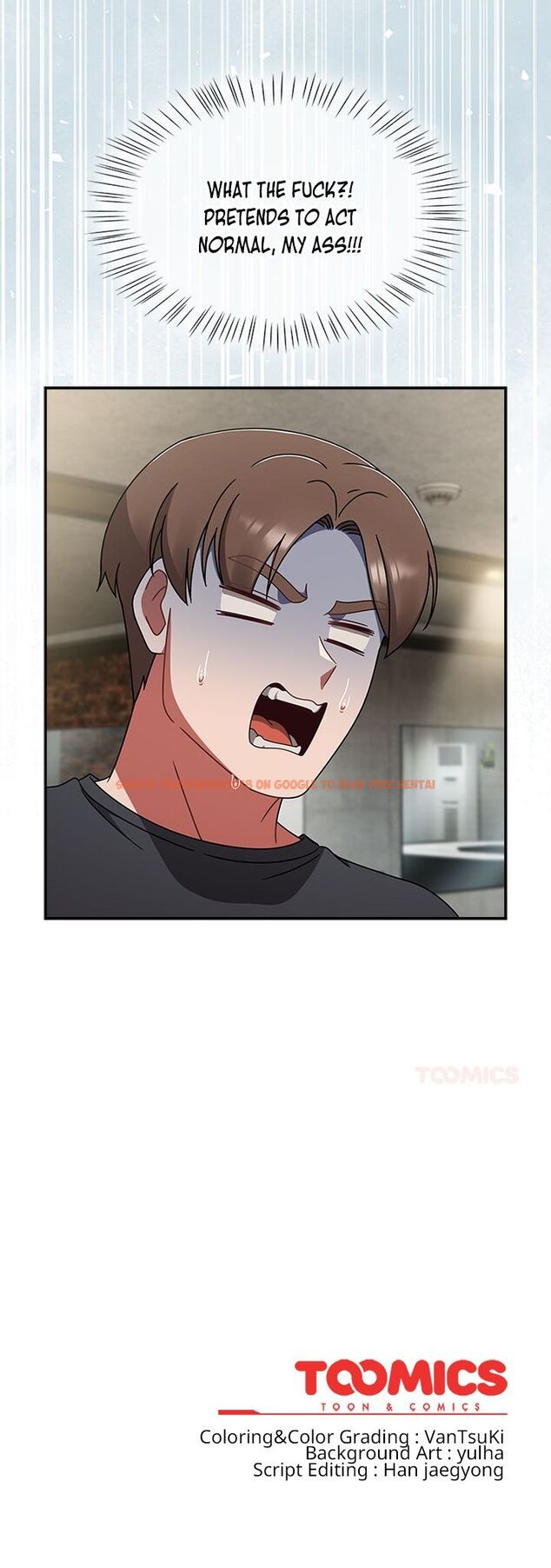 Read Hentai Image 22 728e0 in comic Ground And Pound - Chapter 43 - hentaitnt.net