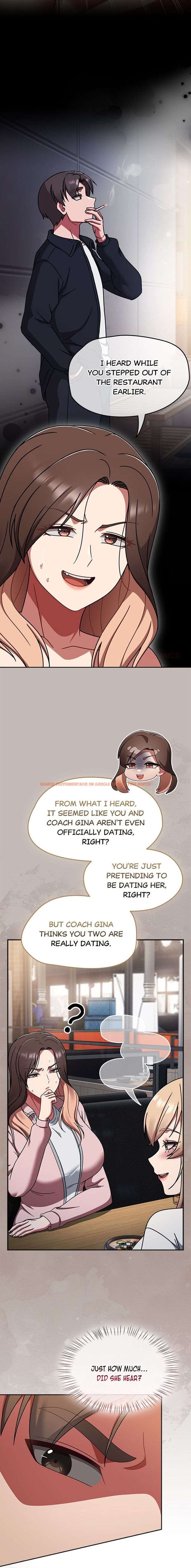 Read Hentai Image 3 728e0 in comic Ground And Pound - Chapter 43 - hentaitnt.net