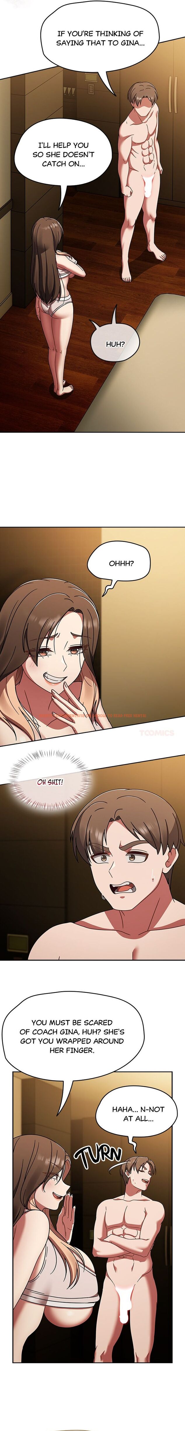 Read Hentai Image 4 728e0 in comic Ground And Pound - Chapter 43 - hentaitnt.net