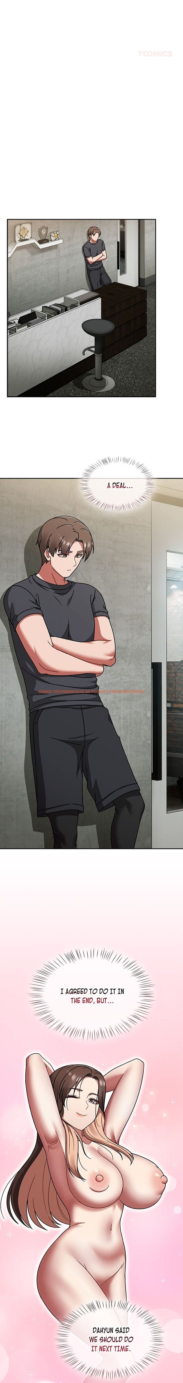 Read Hentai Image 8 728e0 in comic Ground And Pound - Chapter 43 - hentaitnt.net