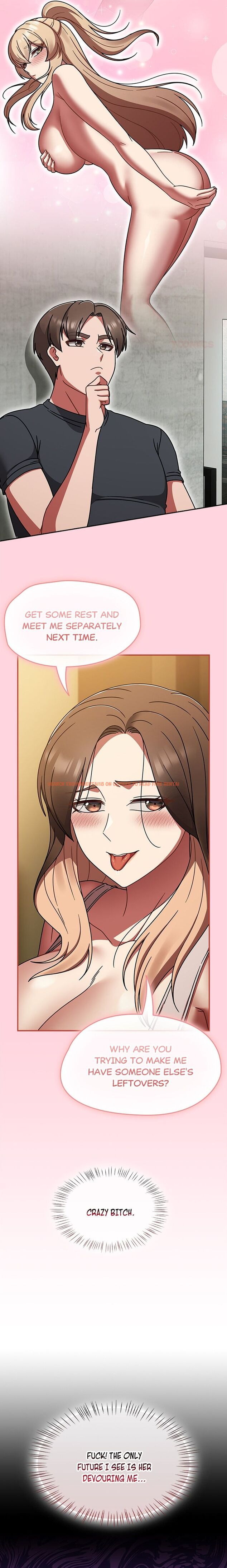 Read Hentai Image 9 728e0 in comic Ground And Pound - Chapter 43 - hentaitnt.net