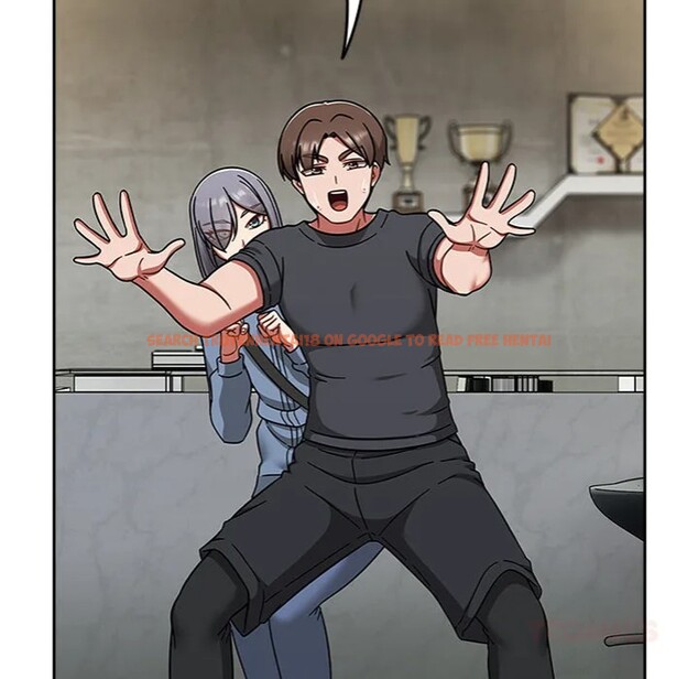 Read Hentai Image 30 09489 in comic Ground And Pound - Chapter 44 - hentaitnt.net