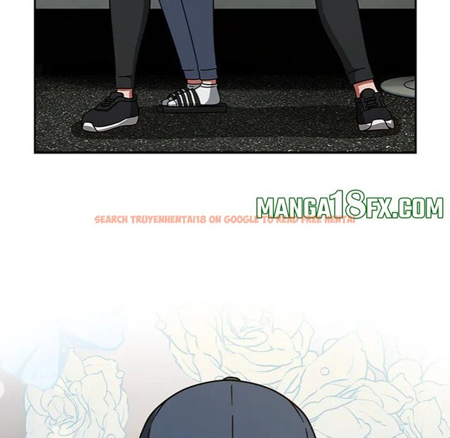 Read Hentai Image 31 489 in comic Ground And Pound - Chapter 44 - hentaitnt.net