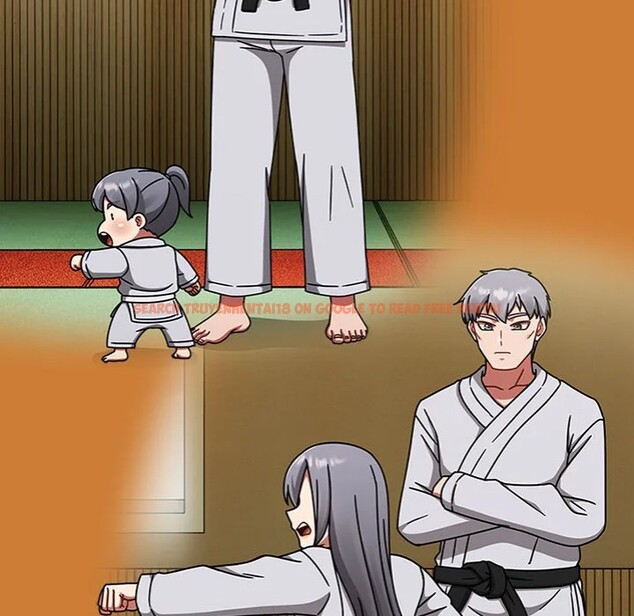 Read Hentai Image 92 09489 in comic Ground And Pound - Chapter 44 - hentaitnt.net