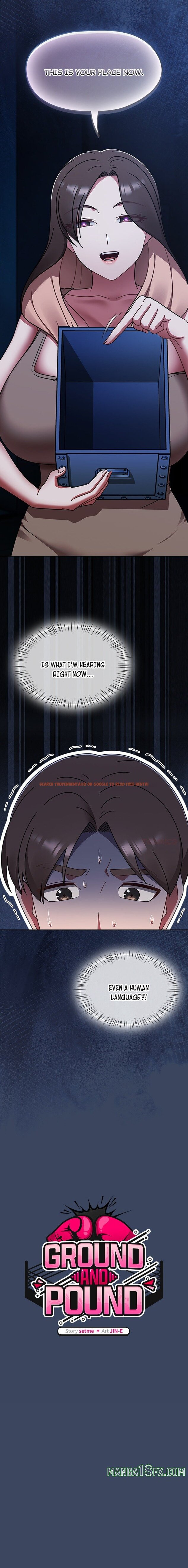 Read Hentai Image 5 468 in comic Ground And Pound - Chapter 46 - hentaitnt.net Read Hentai Image 5 468 in comic Ground And Pound - Chapter 46 - hentaitnt.net