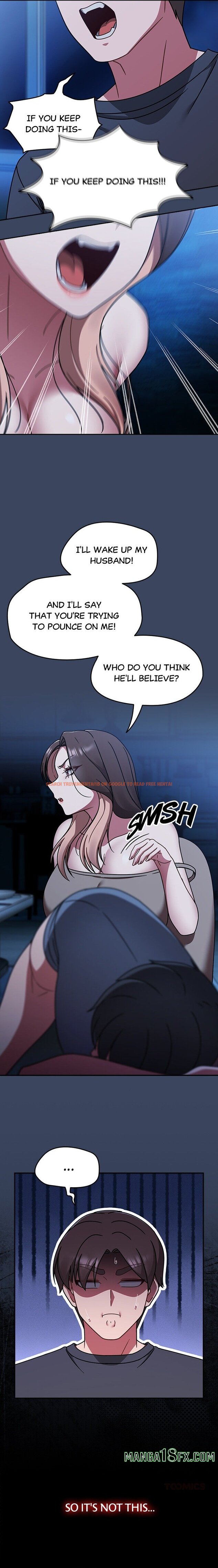 Read Hentai Image 8 468 in comic Ground And Pound - Chapter 46 - hentaitnt.net Read Hentai Image 8 468 in comic Ground And Pound - Chapter 46 - hentaitnt.net