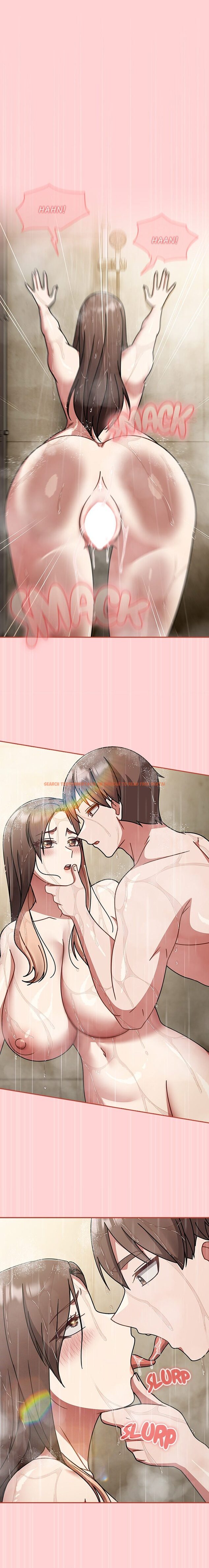 Read Hentai Image 1 3ba7e in comic Ground And Pound - Chapter 50 - hentaitnt.net