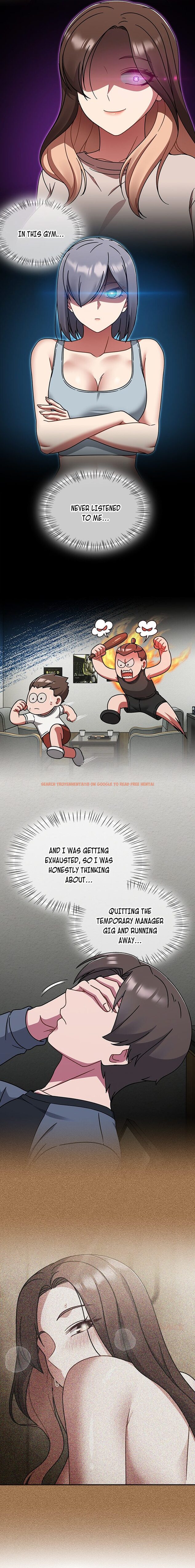 Read Hentai Image 14 3ba7e in comic Ground And Pound - Chapter 50 - hentaitnt.net