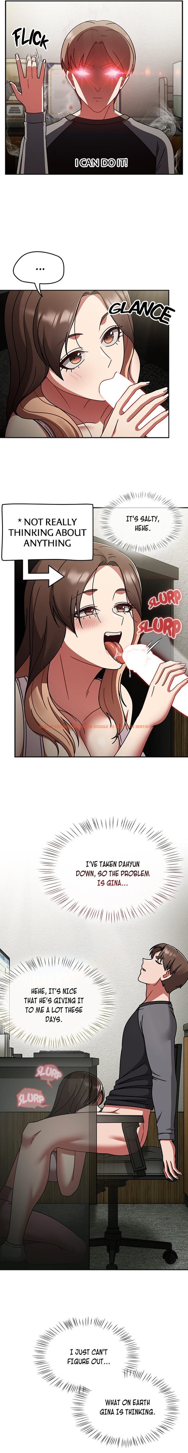 Read Hentai Image 18 3ba7e in comic Ground And Pound - Chapter 50 - hentaitnt.net