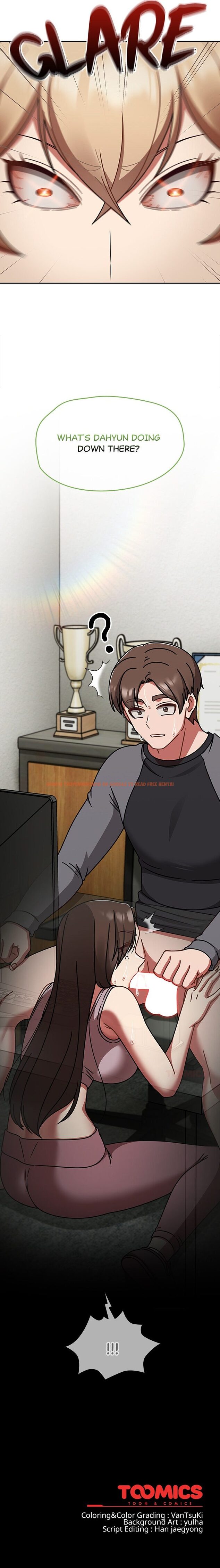 Read Hentai Image 20 3ba7e in comic Ground And Pound - Chapter 50 - hentaitnt.net