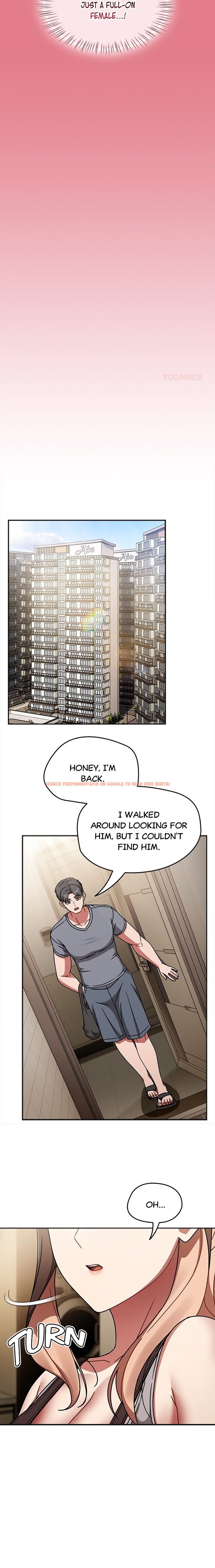 Read Hentai Image 9 3ba7e in comic Ground And Pound - Chapter 50 - hentaitnt.net