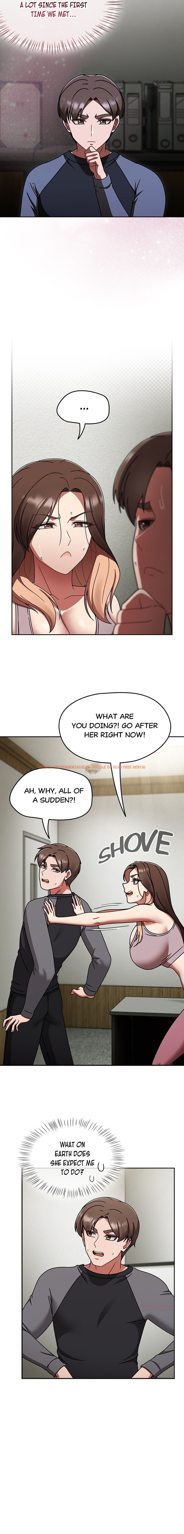 Read Hentai Image 08 77523 in comic Ground And Pound - Chapter 51 - hentaitnt.net