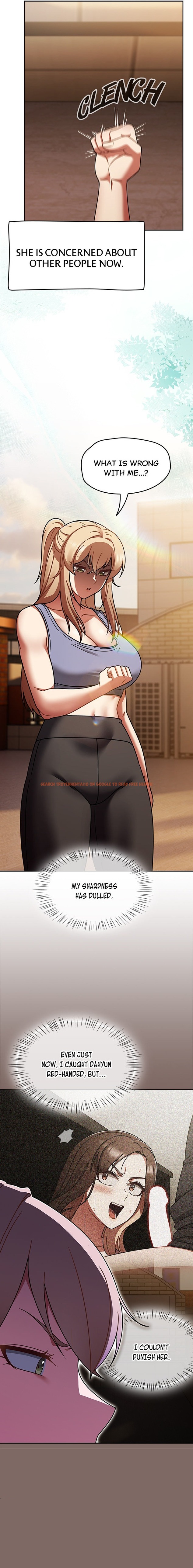 Read Hentai Image 10 77523 in comic Ground And Pound - Chapter 51 - hentaitnt.net