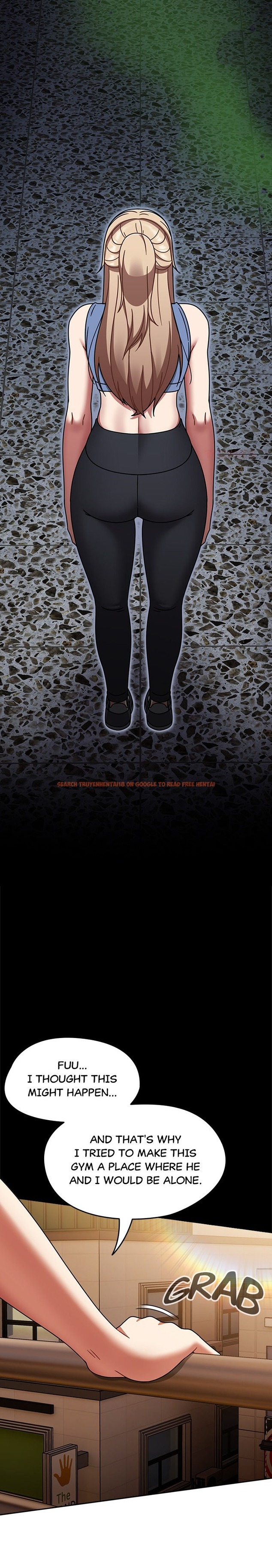 Read Hentai Image 13 77523 in comic Ground And Pound - Chapter 51 - hentaitnt.net