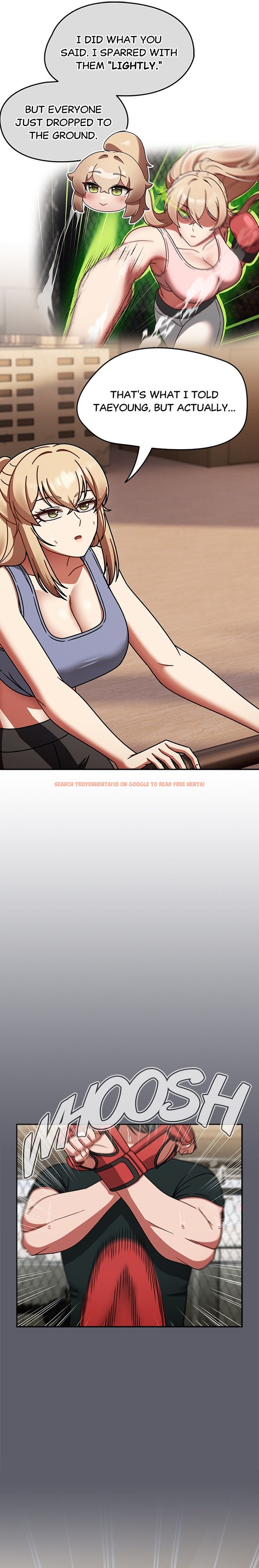 Read Hentai Image 14 77523 in comic Ground And Pound - Chapter 51 - hentaitnt.net