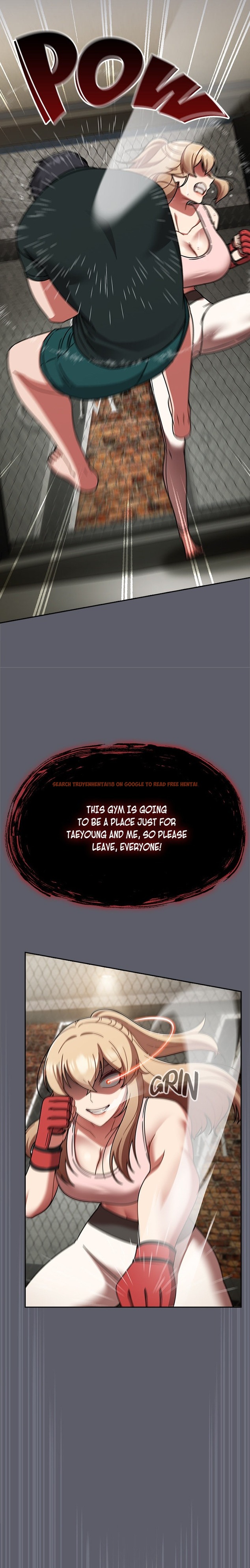 Read Hentai Image 15 77523 in comic Ground And Pound - Chapter 51 - hentaitnt.net