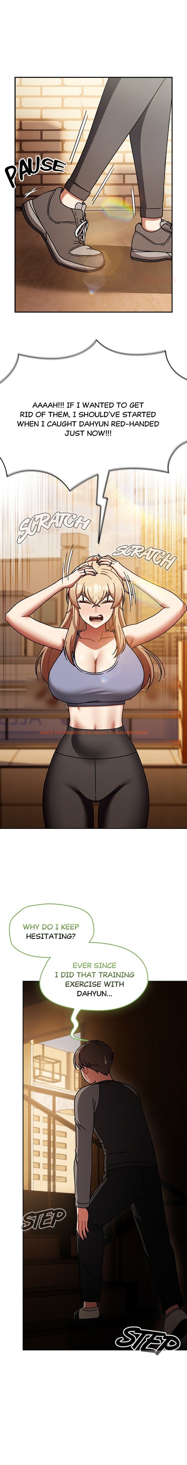 Read Hentai Image 17 77523 in comic Ground And Pound - Chapter 51 - hentaitnt.net