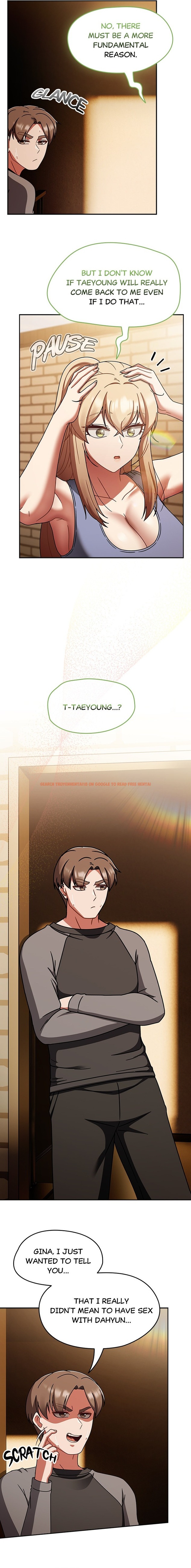 Read Hentai Image 18 77523 in comic Ground And Pound - Chapter 51 - hentaitnt.net