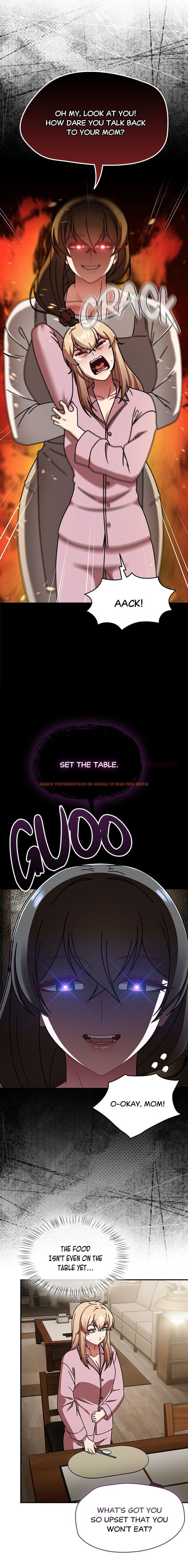 Read Hentai Image 10 b4f3b in comic Ground And Pound - Chapter 52 - hentaitnt.net