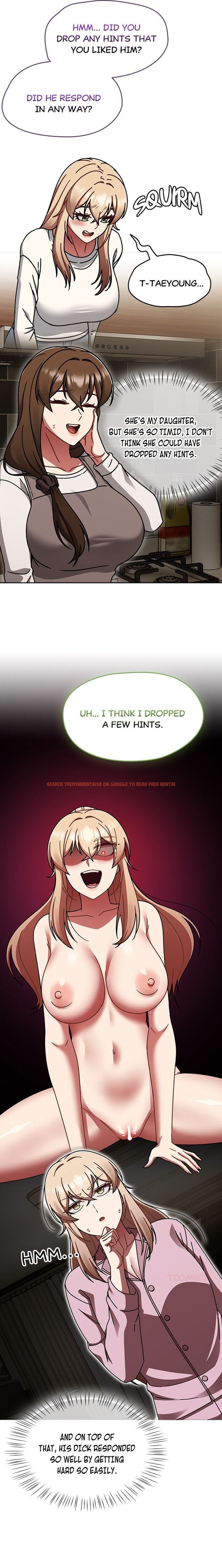 Read Hentai Image 13 b4f3b in comic Ground And Pound - Chapter 52 - hentaitnt.net