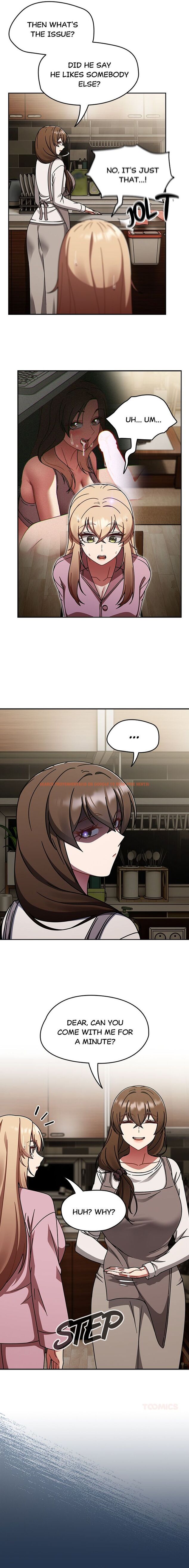 Read Hentai Image 14 b4f3b in comic Ground And Pound - Chapter 52 - hentaitnt.net