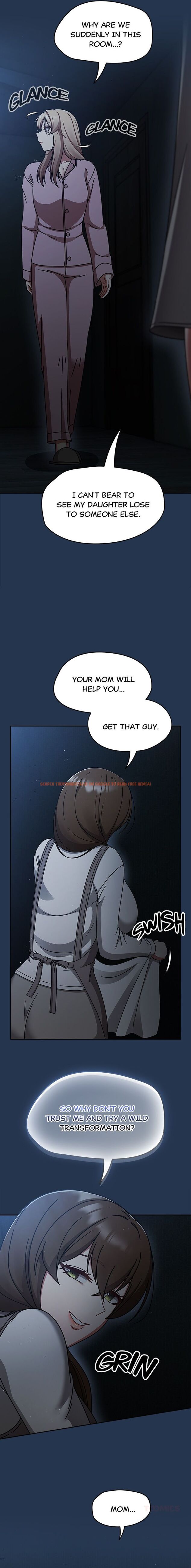 Read Hentai Image 15 b4f3b in comic Ground And Pound - Chapter 52 - hentaitnt.net