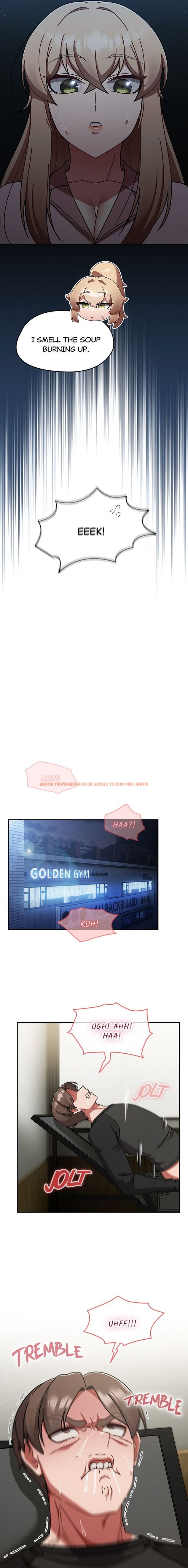 Read Hentai Image 16 b4f3b in comic Ground And Pound - Chapter 52 - hentaitnt.net