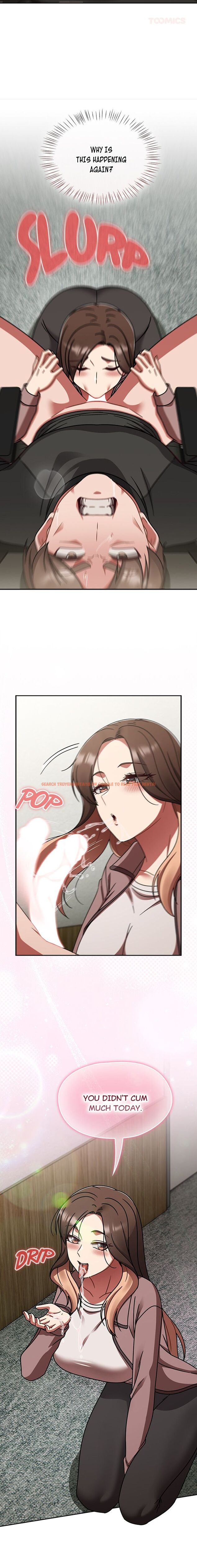 Read Hentai Image 17 b4f3b in comic Ground And Pound - Chapter 52 - hentaitnt.net