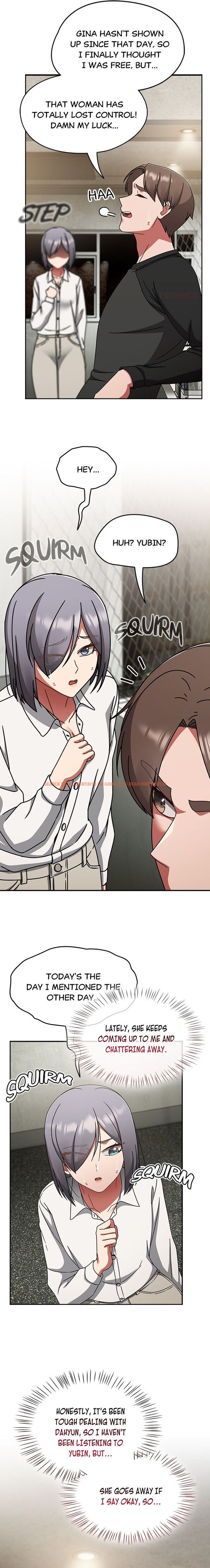 Read Hentai Image 19 b4f3b in comic Ground And Pound - Chapter 52 - hentaitnt.net