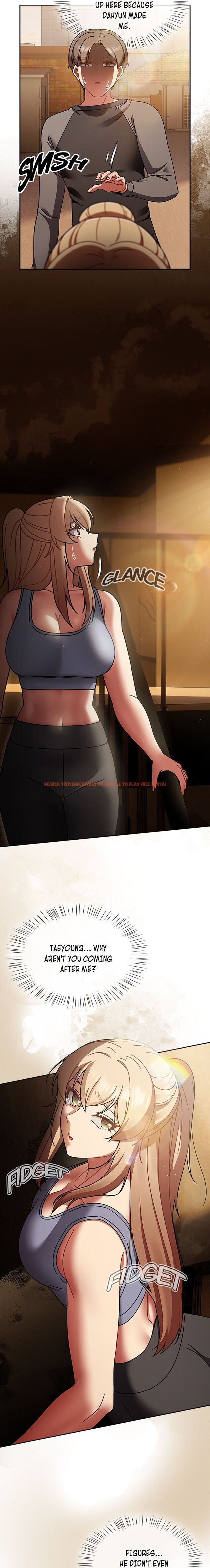 Read Hentai Image 2 b4f3b in comic Ground And Pound - Chapter 52 - hentaitnt.net