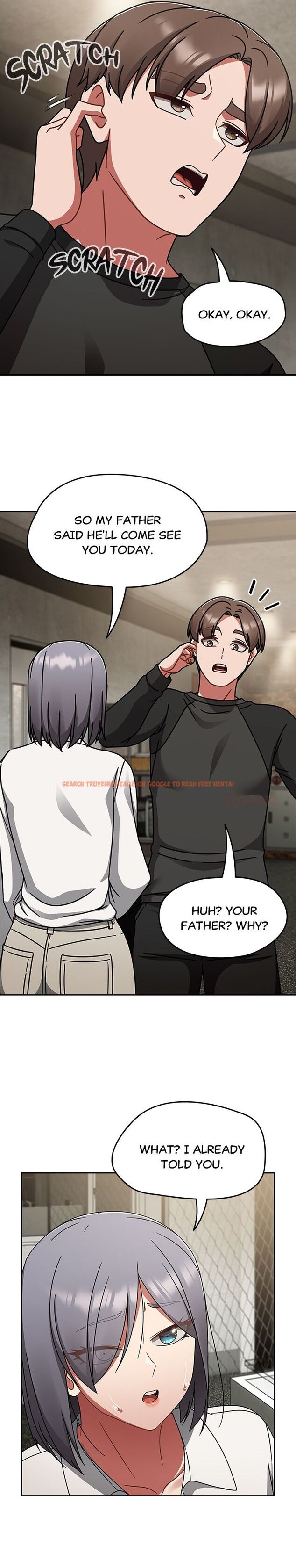 Read Hentai Image 20 b4f3b in comic Ground And Pound - Chapter 52 - hentaitnt.net