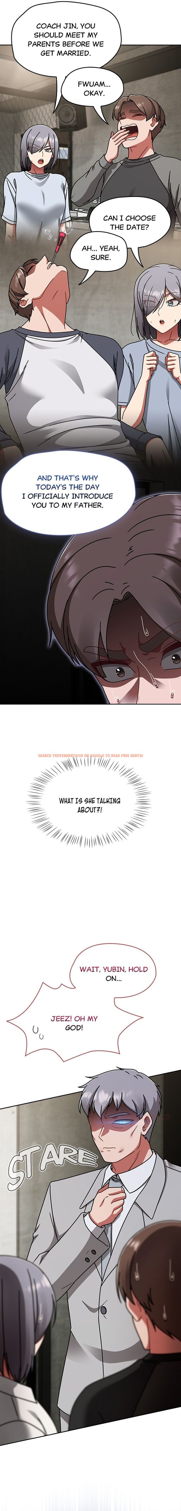 Read Hentai Image 21 b4f3b in comic Ground And Pound - Chapter 52 - hentaitnt.net