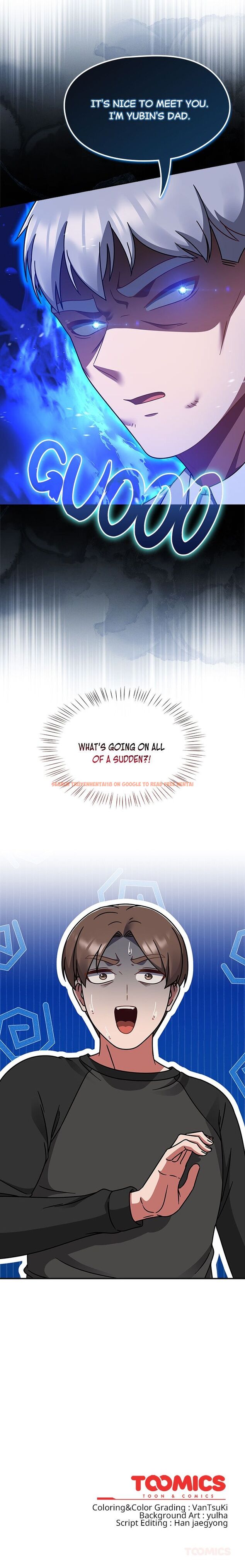 Read Hentai Image 22 b4f3b in comic Ground And Pound - Chapter 52 - hentaitnt.net