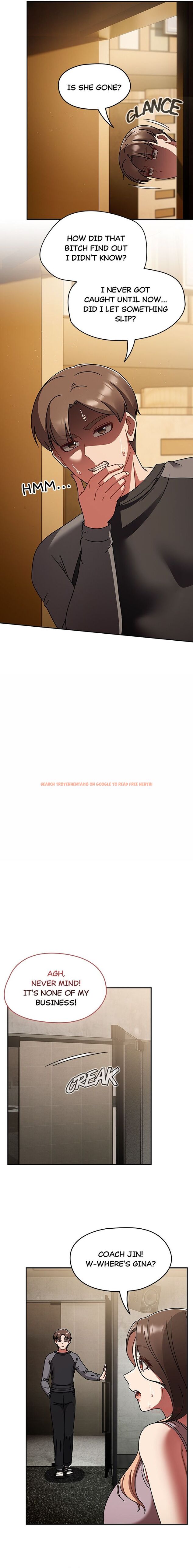 Read Hentai Image 4 b4f3b in comic Ground And Pound - Chapter 52 - hentaitnt.net