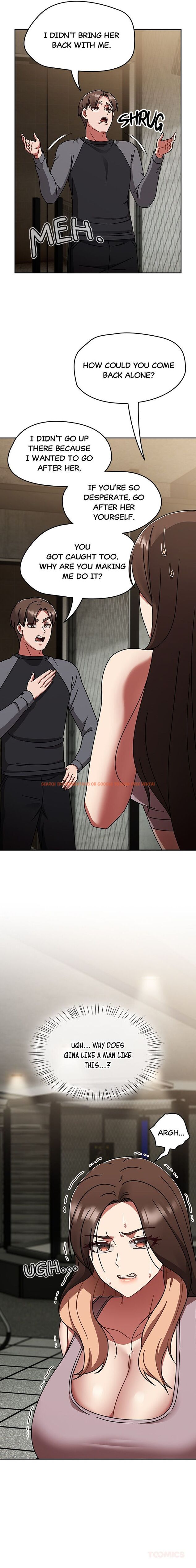 Read Hentai Image 5 b4f3b in comic Ground And Pound - Chapter 52 - hentaitnt.net