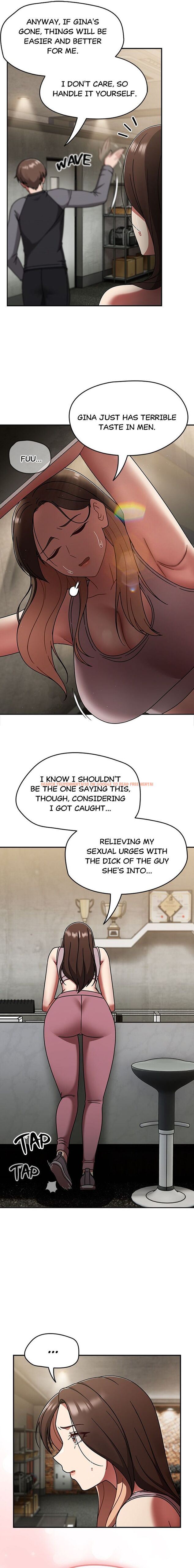 Read Hentai Image 6 b4f3b in comic Ground And Pound - Chapter 52 - hentaitnt.net