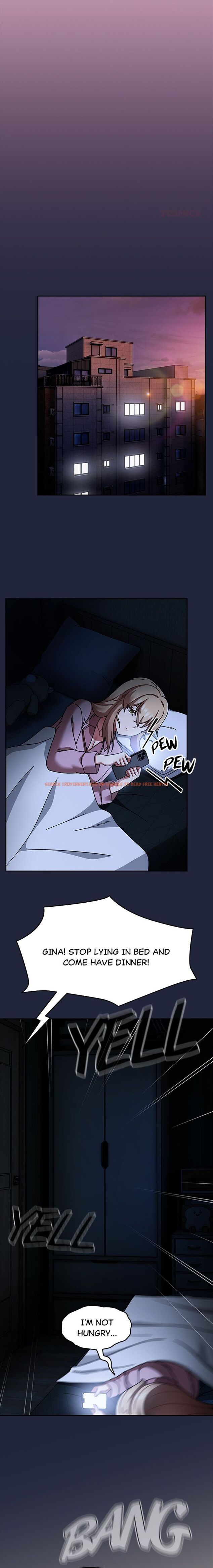 Read Hentai Image 8 b4f3b in comic Ground And Pound - Chapter 52 - hentaitnt.net