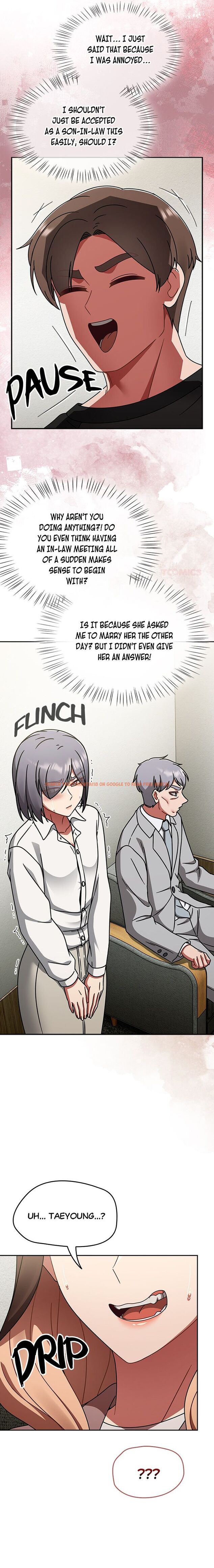 Read Hentai Image 10 d72df in comic Ground And Pound - Chapter 53 - hentaitnt.net