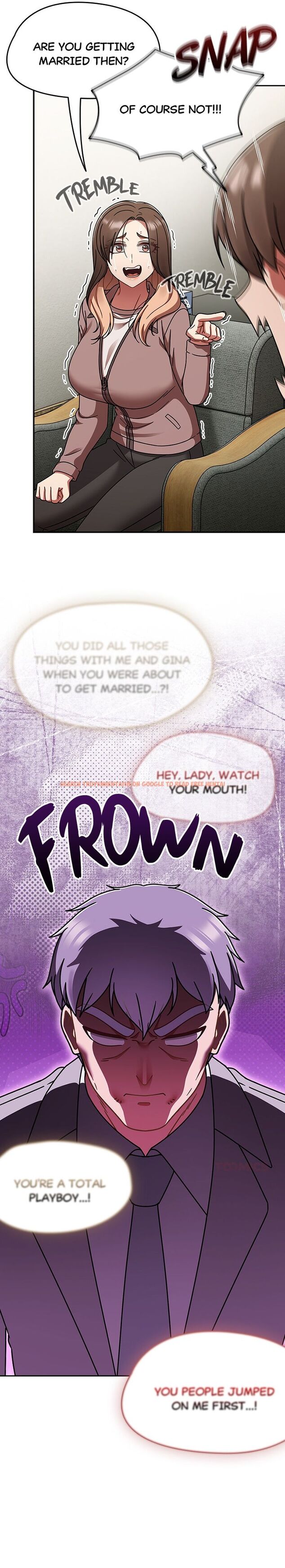 Read Hentai Image 11 d72df in comic Ground And Pound - Chapter 53 - hentaitnt.net