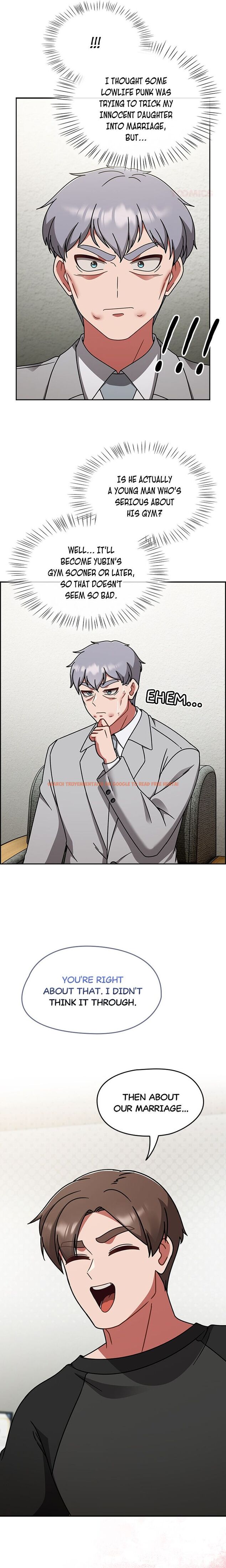 Read Hentai Image 9 d72df in comic Ground And Pound - Chapter 53 - hentaitnt.net