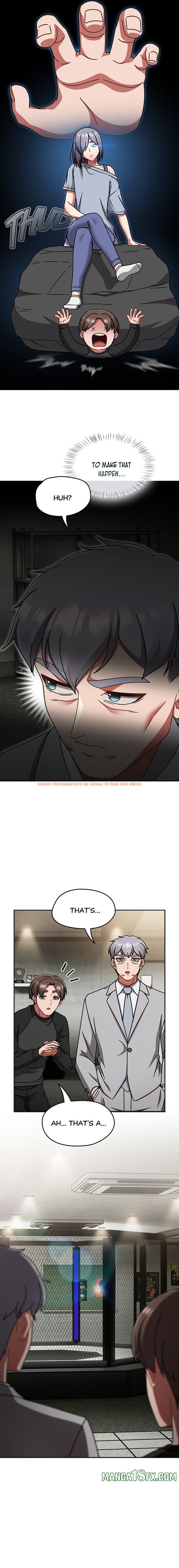 Read Hentai Image 10 890 in comic Ground And Pound - Chapter 54 - hentaitnt.net