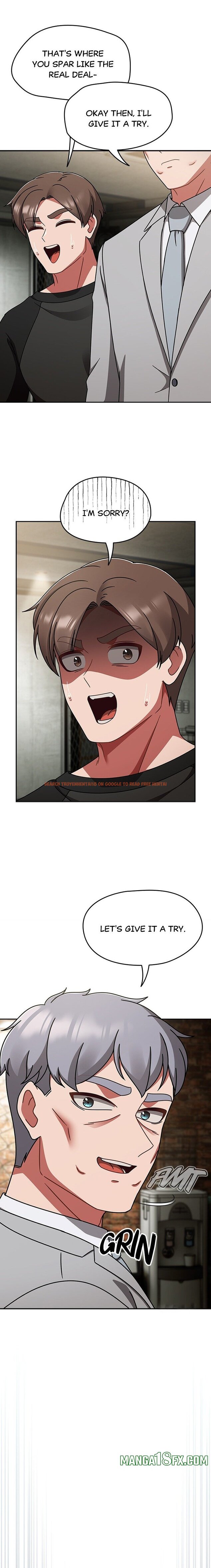 Read Hentai Image 11 890 in comic Ground And Pound - Chapter 54 - hentaitnt.net