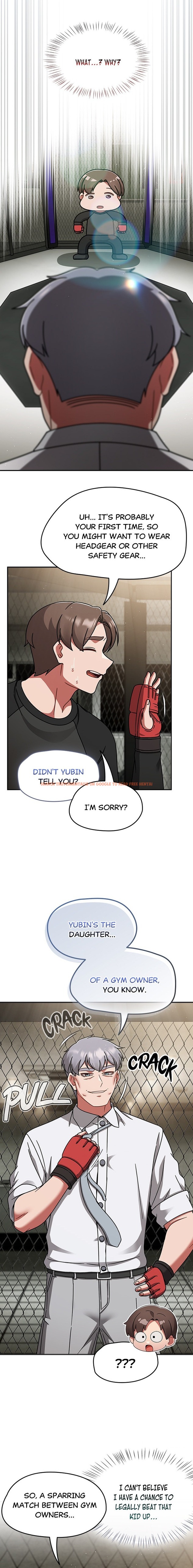 Read Hentai Image 12 60890 in comic Ground And Pound - Chapter 54 - hentaitnt.net