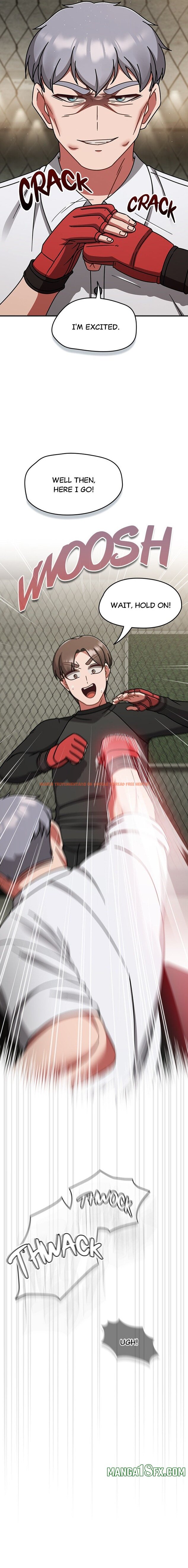 Read Hentai Image 13 890 in comic Ground And Pound - Chapter 54 - hentaitnt.net