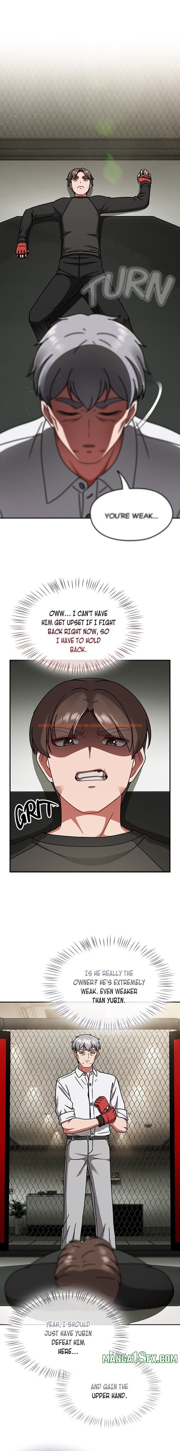 Read Hentai Image 14 891 in comic Ground And Pound - Chapter 54 - hentaitnt.net