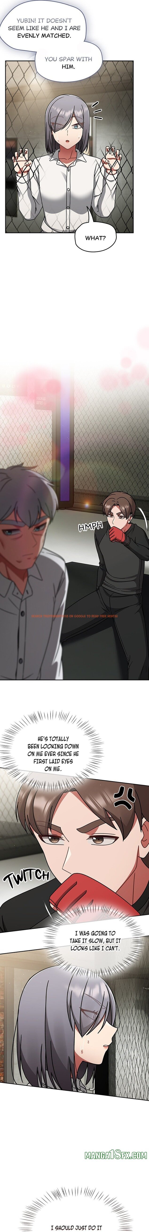 Read Hentai Image 15 891 in comic Ground And Pound - Chapter 54 - hentaitnt.net