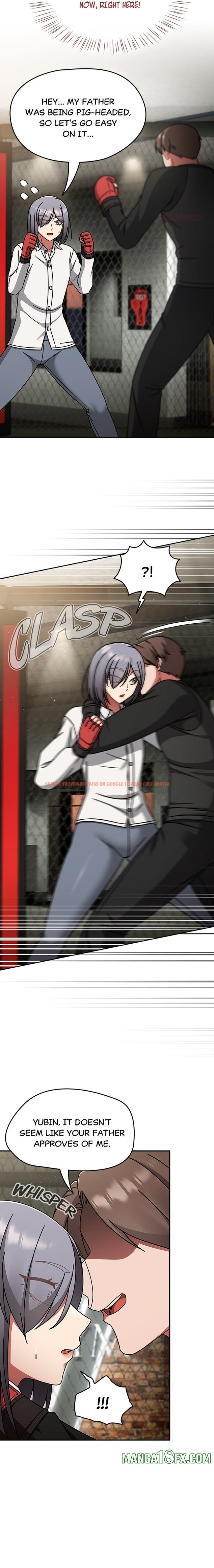 Read Hentai Image 16 891 in comic Ground And Pound - Chapter 54 - hentaitnt.net