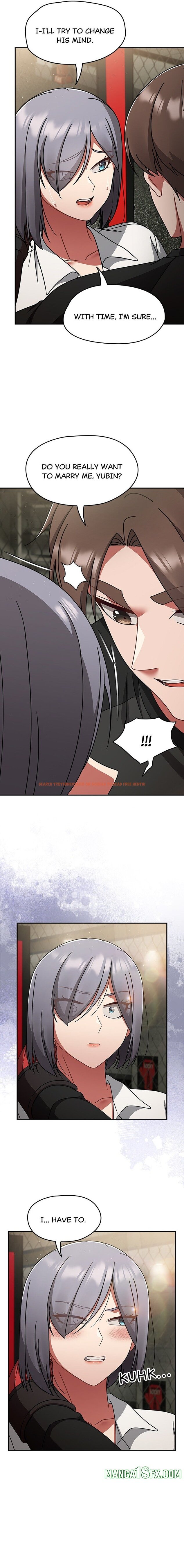 Read Hentai Image 17 891 in comic Ground And Pound - Chapter 54 - hentaitnt.net